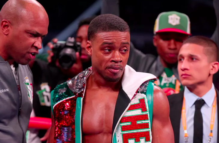Spence Porter Betting Odds