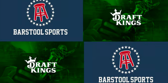 DraftKings and Barstool expected to ink partnership